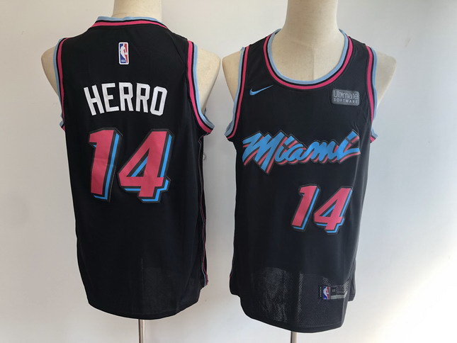 2019 NEW NBA jerseys-200